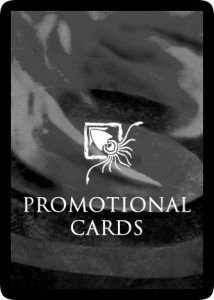 Promo Card Gallery