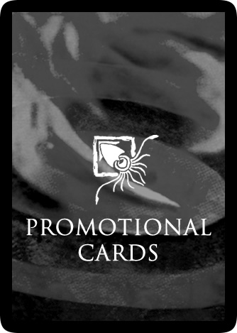 Promotional Cards