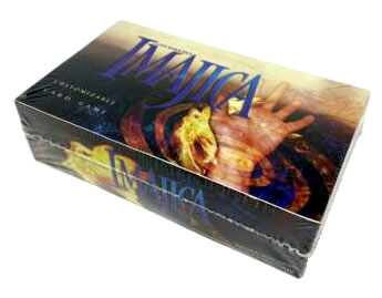 Imajica CCG Booster Box