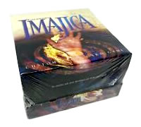 Imajica CCG Starter Box