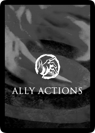 Ally Actions